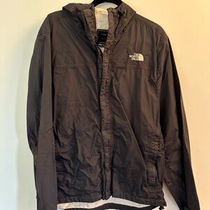 North Face Rain Jacket